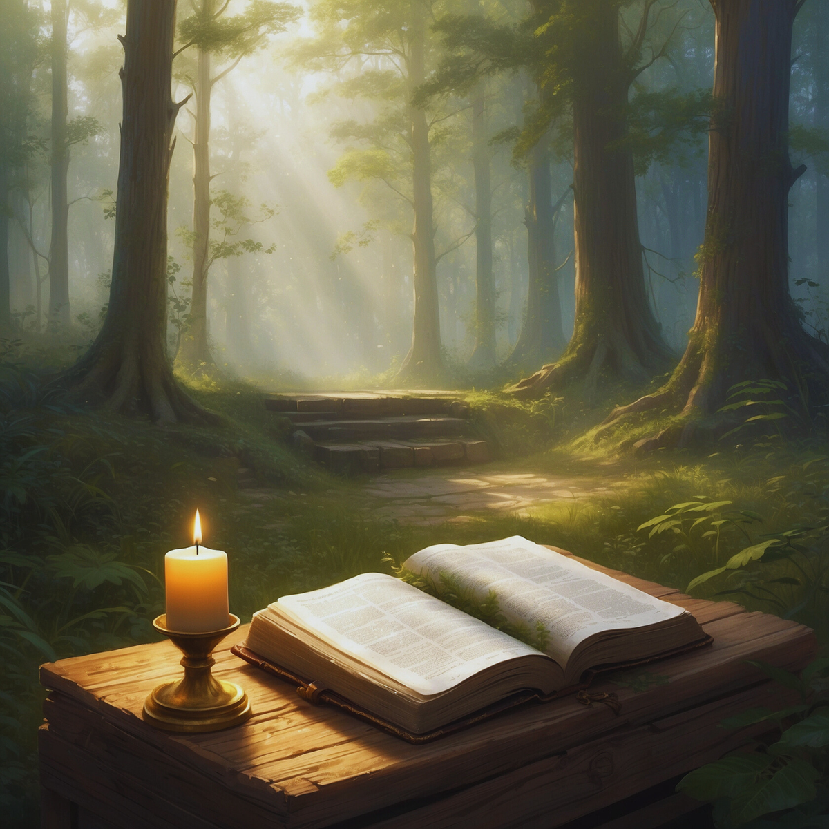 Devotionals