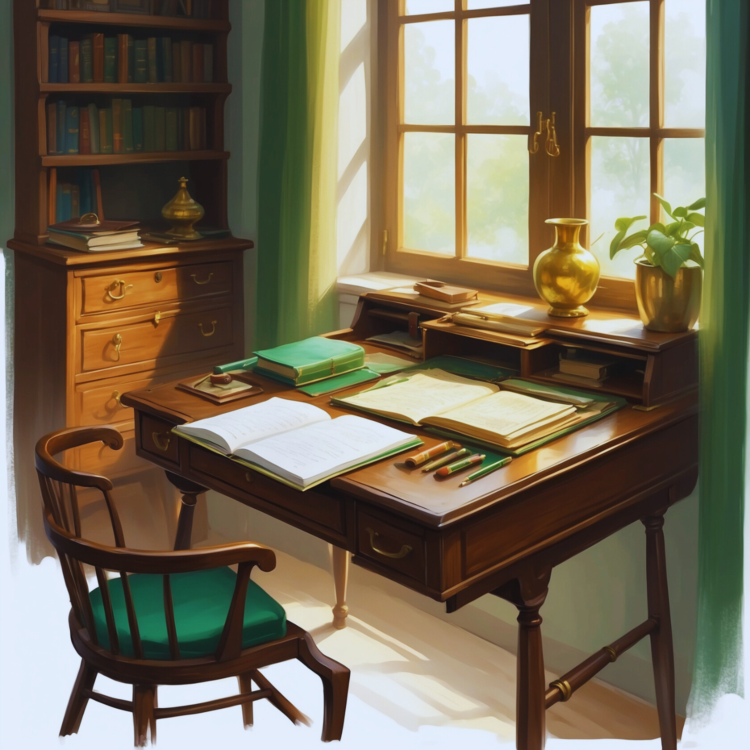 Stewardship Planners & Journals