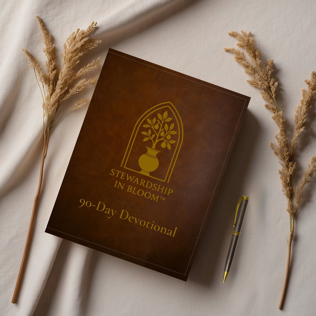 90-Day Devotional