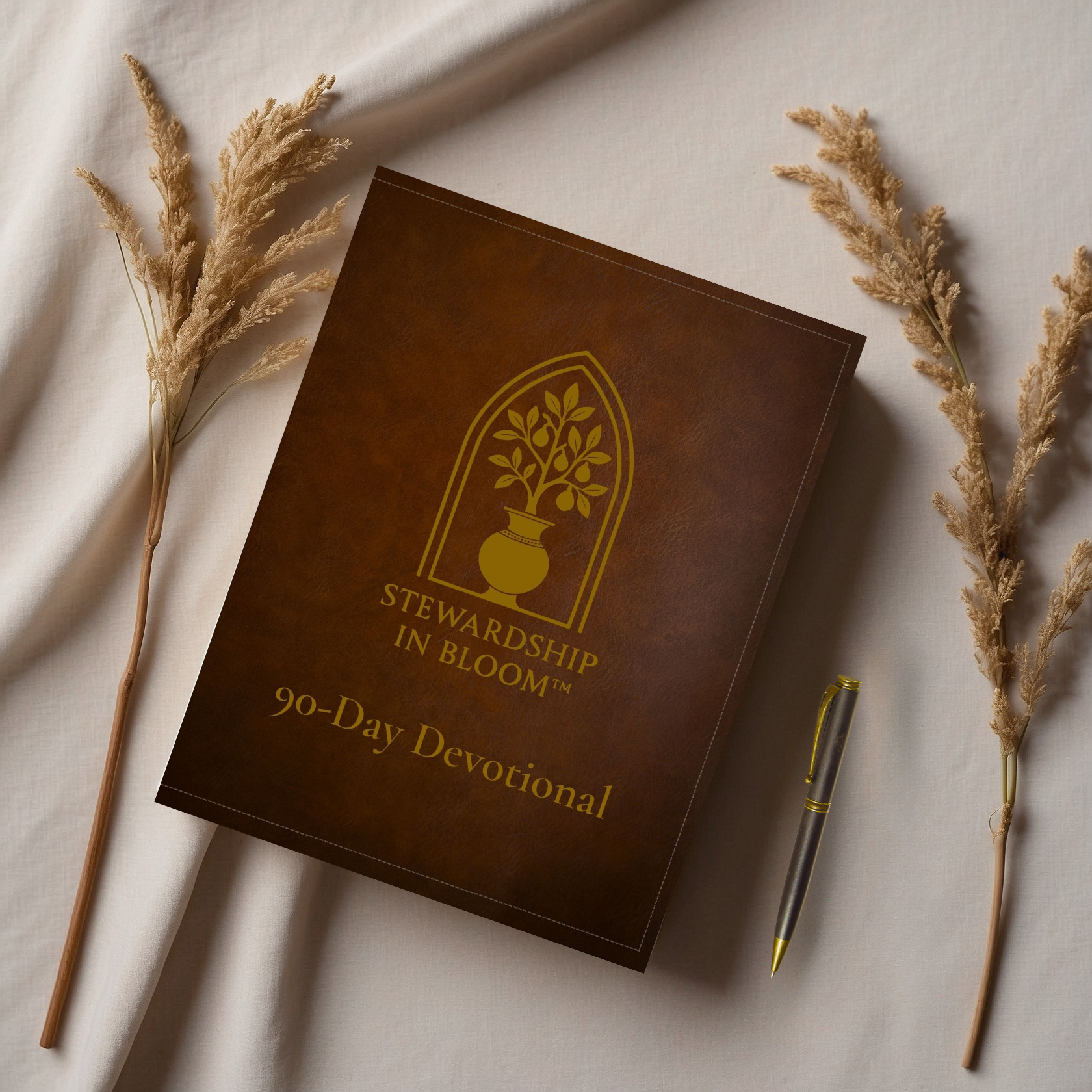 90-Day Devotional