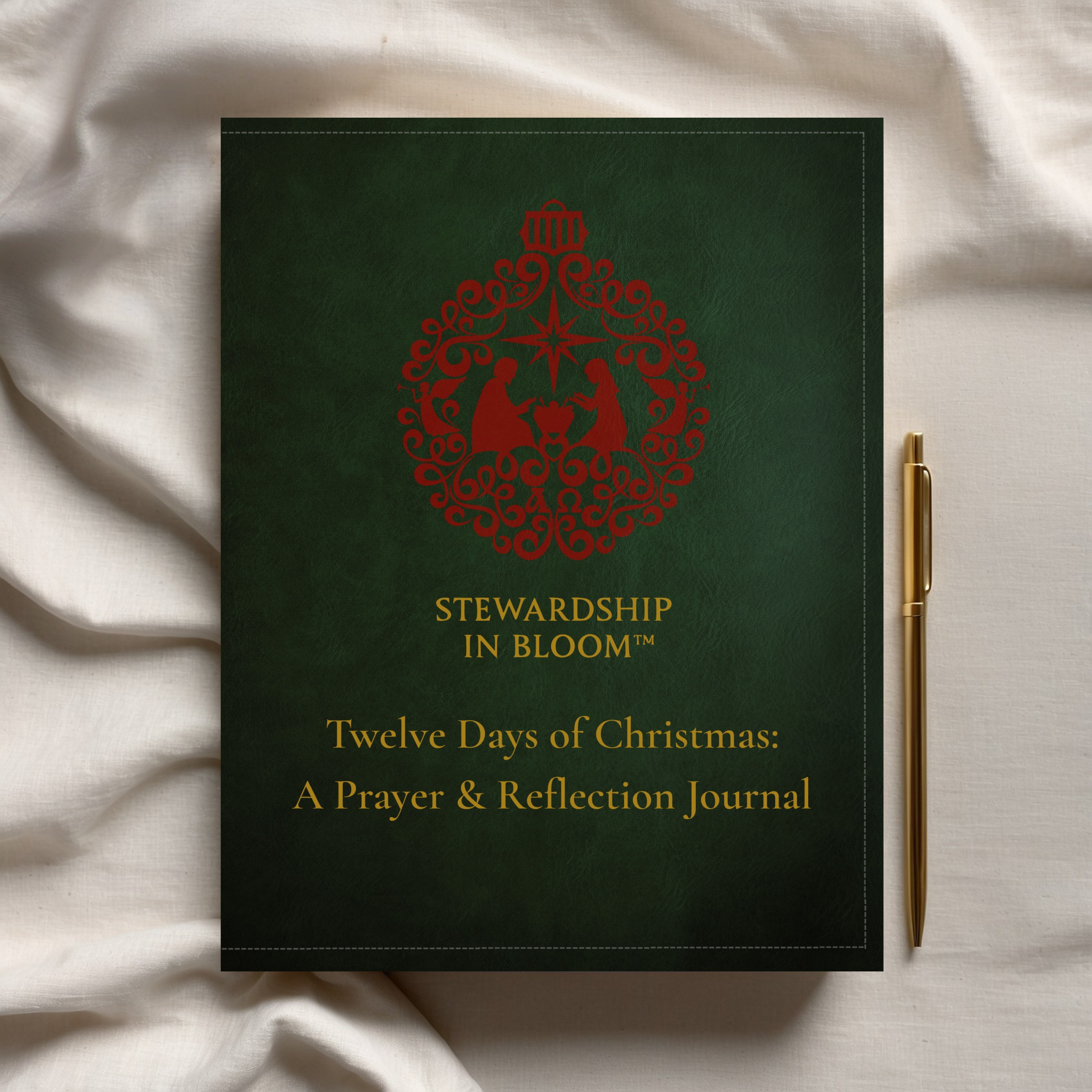 Immanuel Christmas Collection