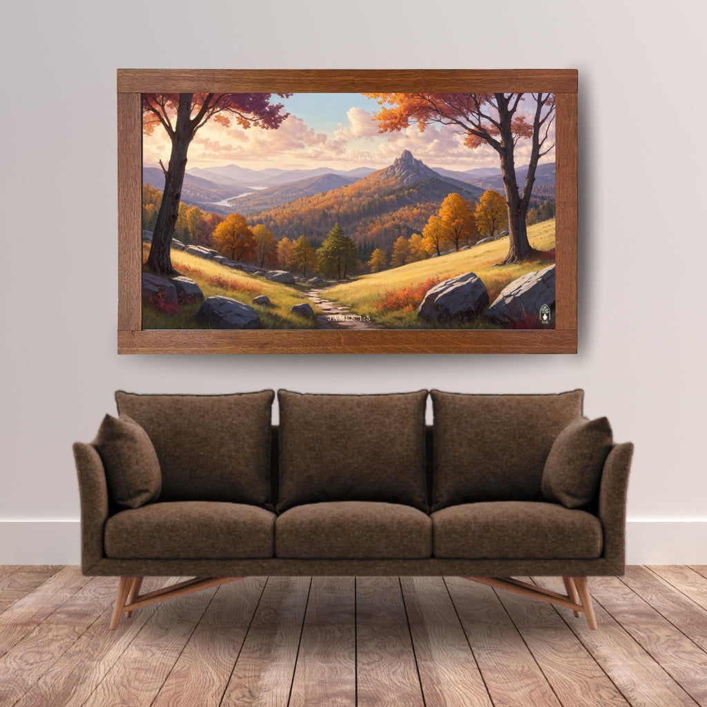 Six Pillars Collection: Panoramic Edition