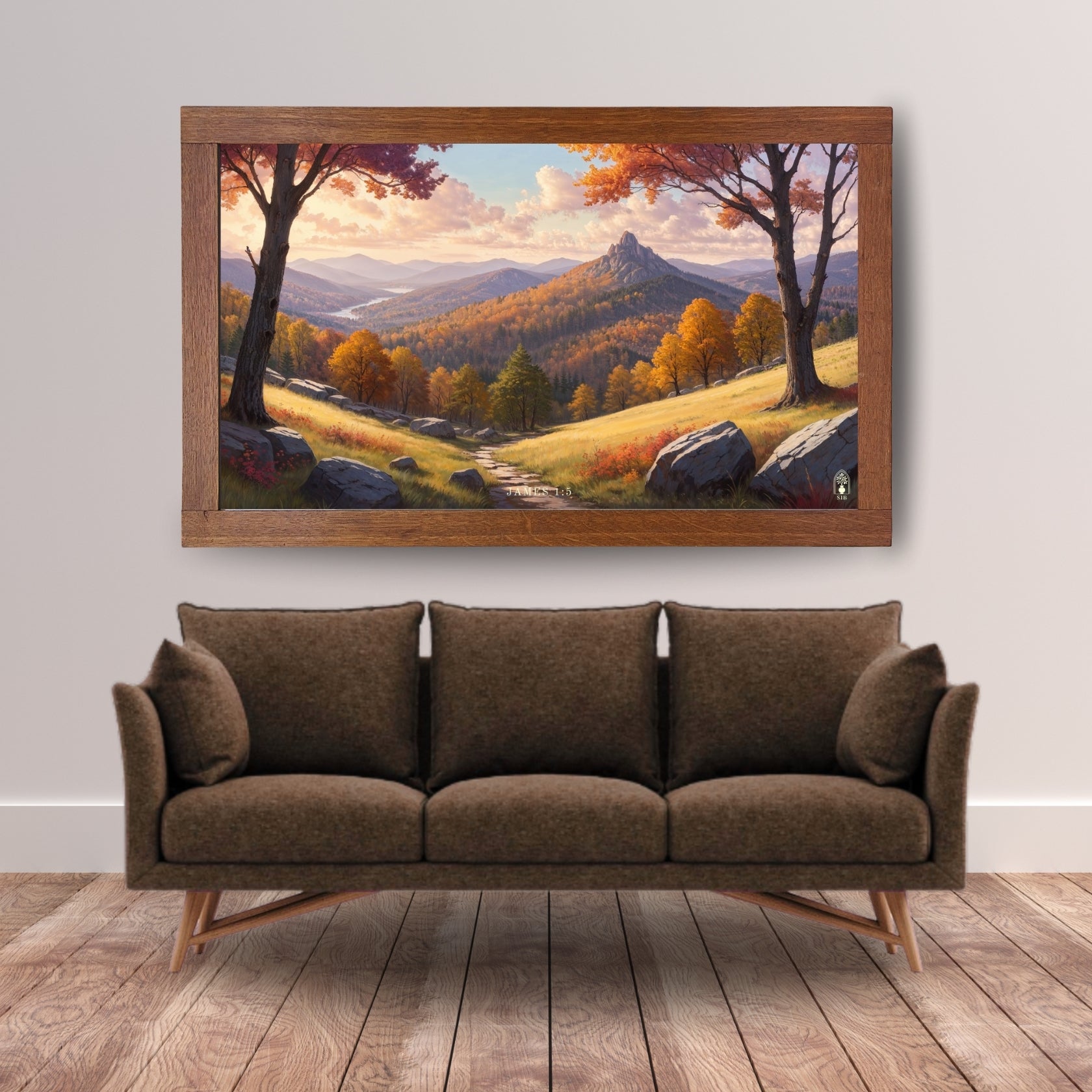 Six Pillars Collection: Panoramic Edition