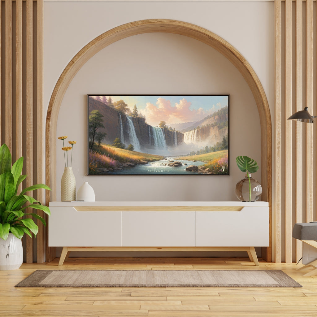 Six Pillars Collection: Panoramic Edition